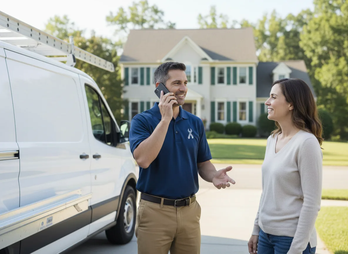 Home Gutter Service Leonardville, KS FAQs